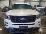 Ford Explorer 2016