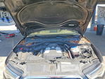 Audi A6 2012