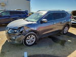 Nissan Rogue 2018