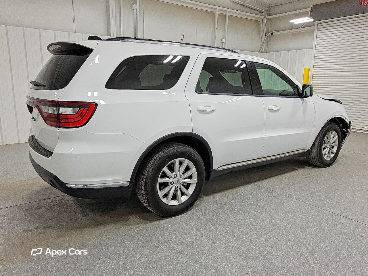 Dodge Durango 2023