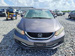 Honda Civic 2015
