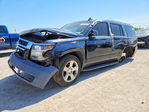 Chevrolet Tahoe 2017
