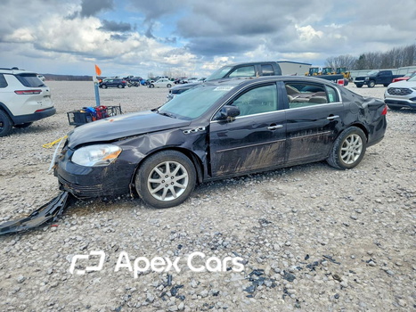 2008 Buick Lucerne - Image 1 of 5