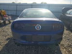 Ford Mustang 2013
