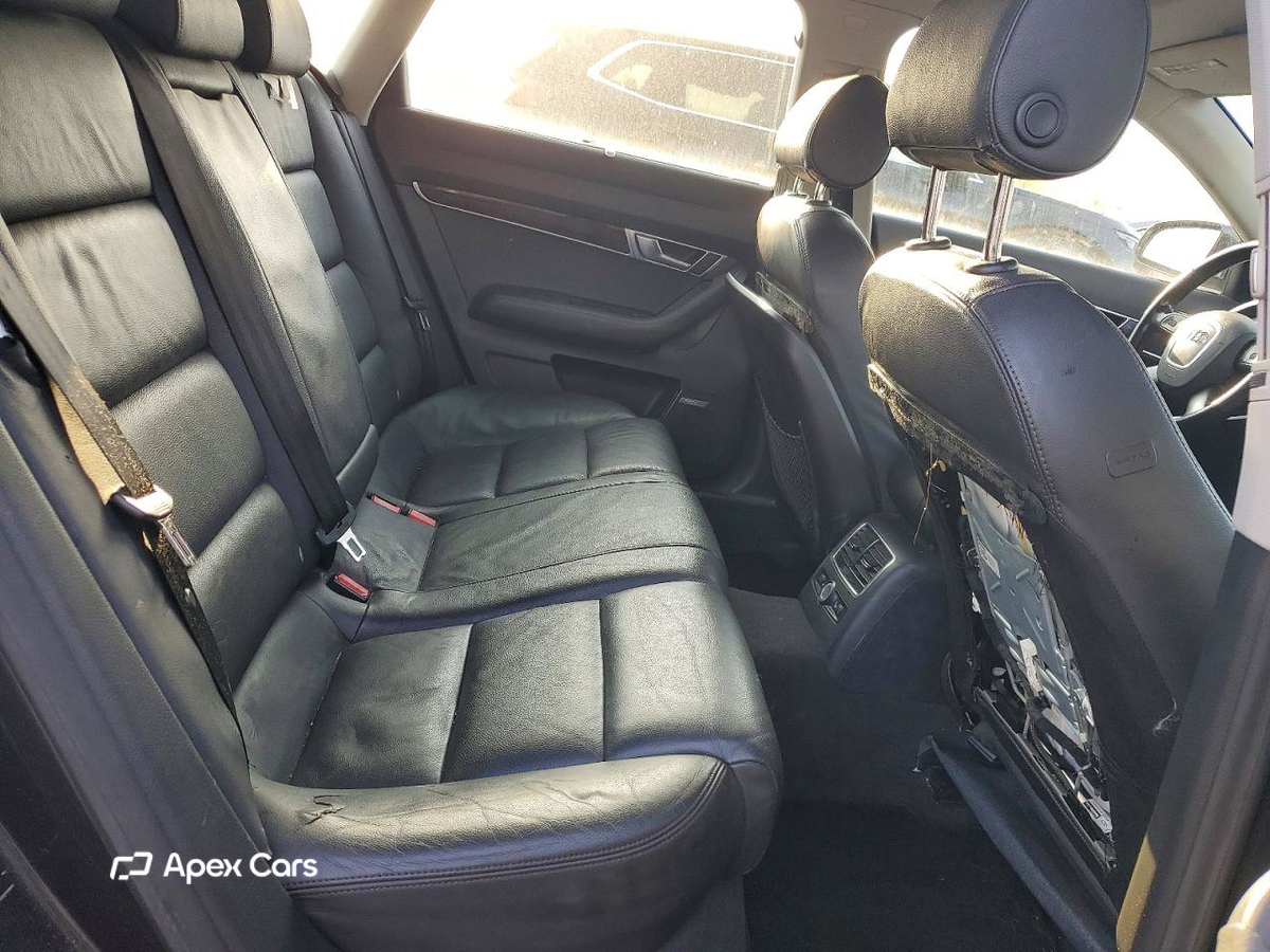 Audi A6 2006