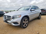 Mercedes-Benz GLC 2017