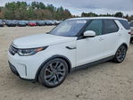 Land Rover Discovery 2018