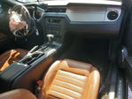 Ford Mustang 2012