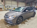 Honda Civic 2013