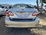 Toyota Corolla 2011