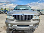 Lincoln Navigator 2002