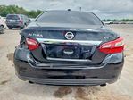 Nissan Altima 2018