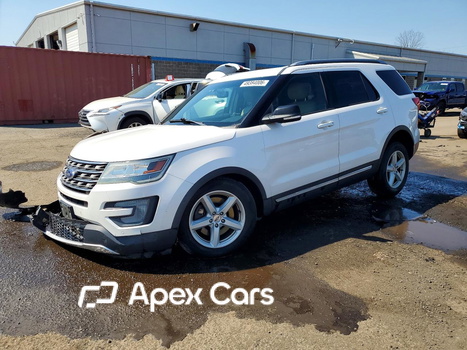 Ford Explorer 2016 - Image 1 of 13