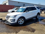 Ford Explorer 2016