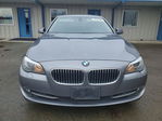 BMW Series 5 2011