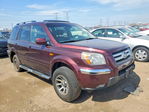 Honda Pilot 2007
