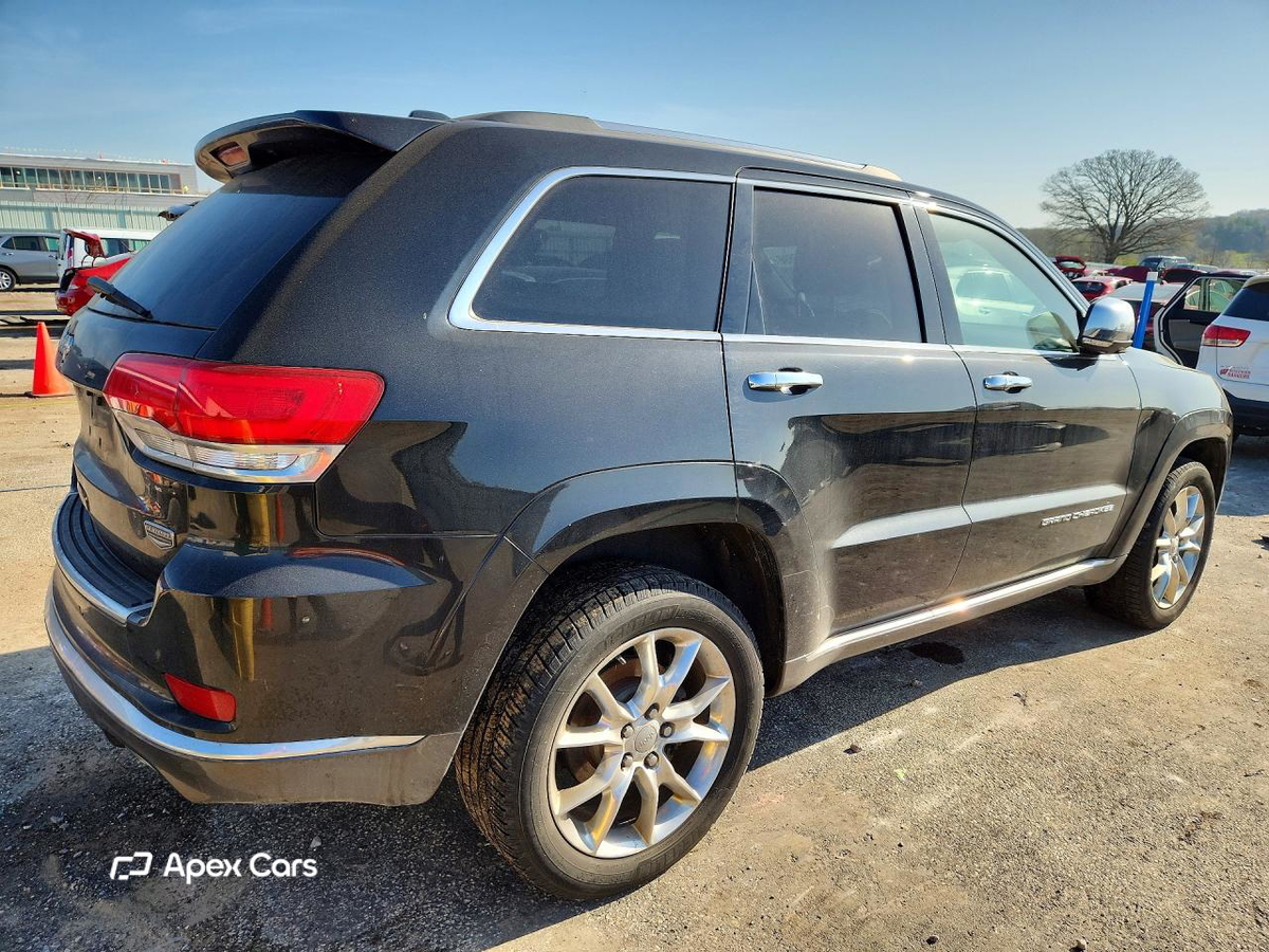 Jeep Cherokee 2014