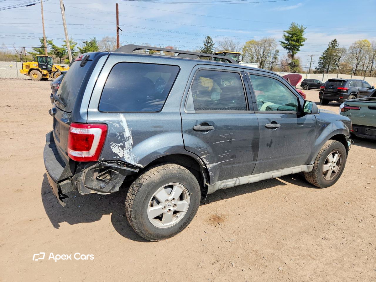 Ford Escape 2009
