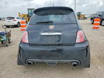 Fiat 500 2015