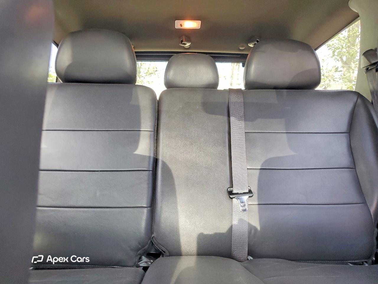 Ford Escape 2012