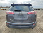 Toyota RAV 4 2018