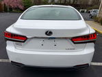 Lexus LS 2021