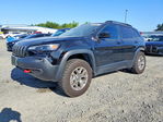 Jeep Cherokee 2022