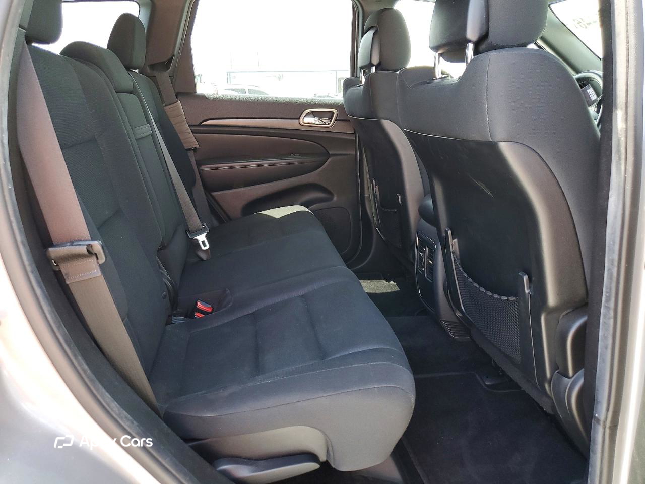Jeep Cherokee 2014