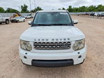 Land Rover LR4 2011