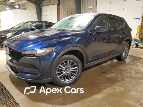 Mazda CX-5 2020 - Image 1 of 13