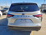 Toyota Sienna 2021
