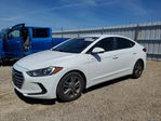 Hyundai Elantra 2018