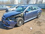 Subaru Legacy 2014