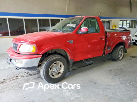 Ford F-150 1998 - Image 1 of 13