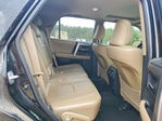 Toyota 4Runner 2016