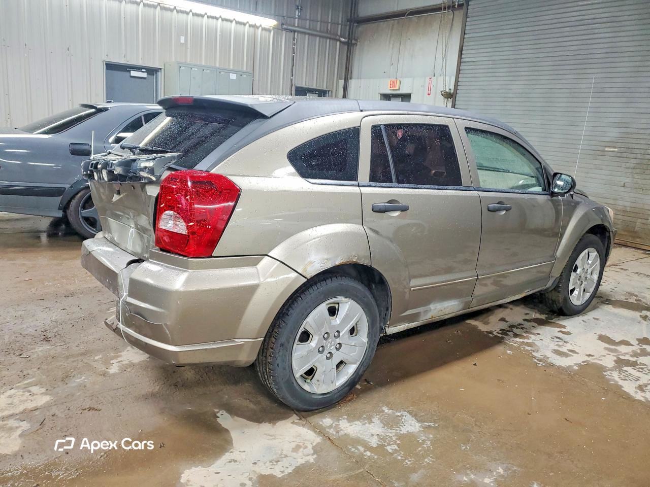 Dodge Caliber 2007