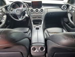 Mercedes-Benz C-klasse 2016