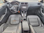 Volkswagen Jetta 2012