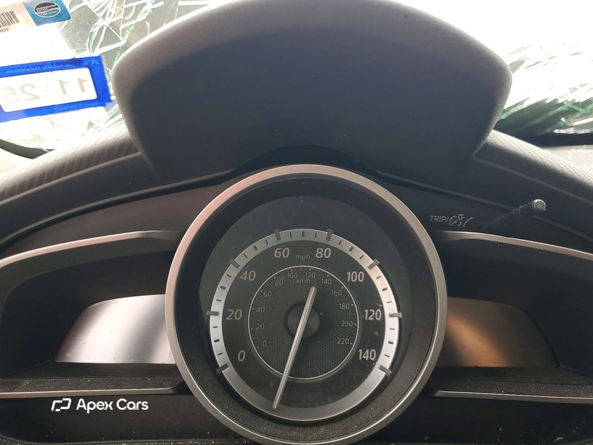 Mazda CX-3 2016