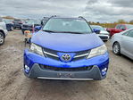 Toyota RAV 4 2015
