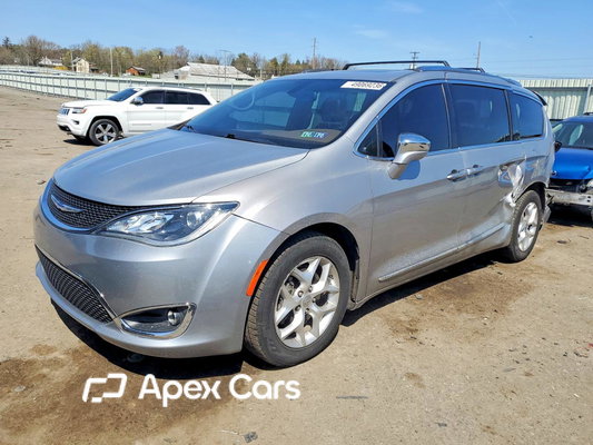 Chrysler Pacifica 2020 - Image 1 of 14