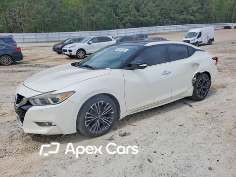 Nissan Maxima 2016 - Image 1 of 12