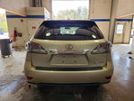 Lexus RX 2011
