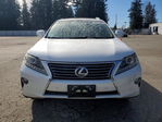 Lexus RX 2015