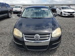 Volkswagen Jetta 2009