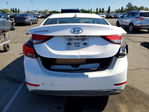 Hyundai Elantra 2015