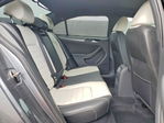 Volkswagen Jetta 2017