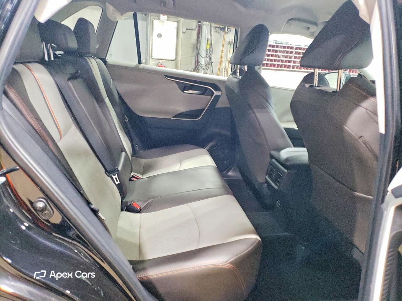 Toyota RAV 4 2024