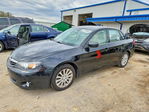Subaru Impreza 2011