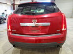 Cadillac SRX 2016